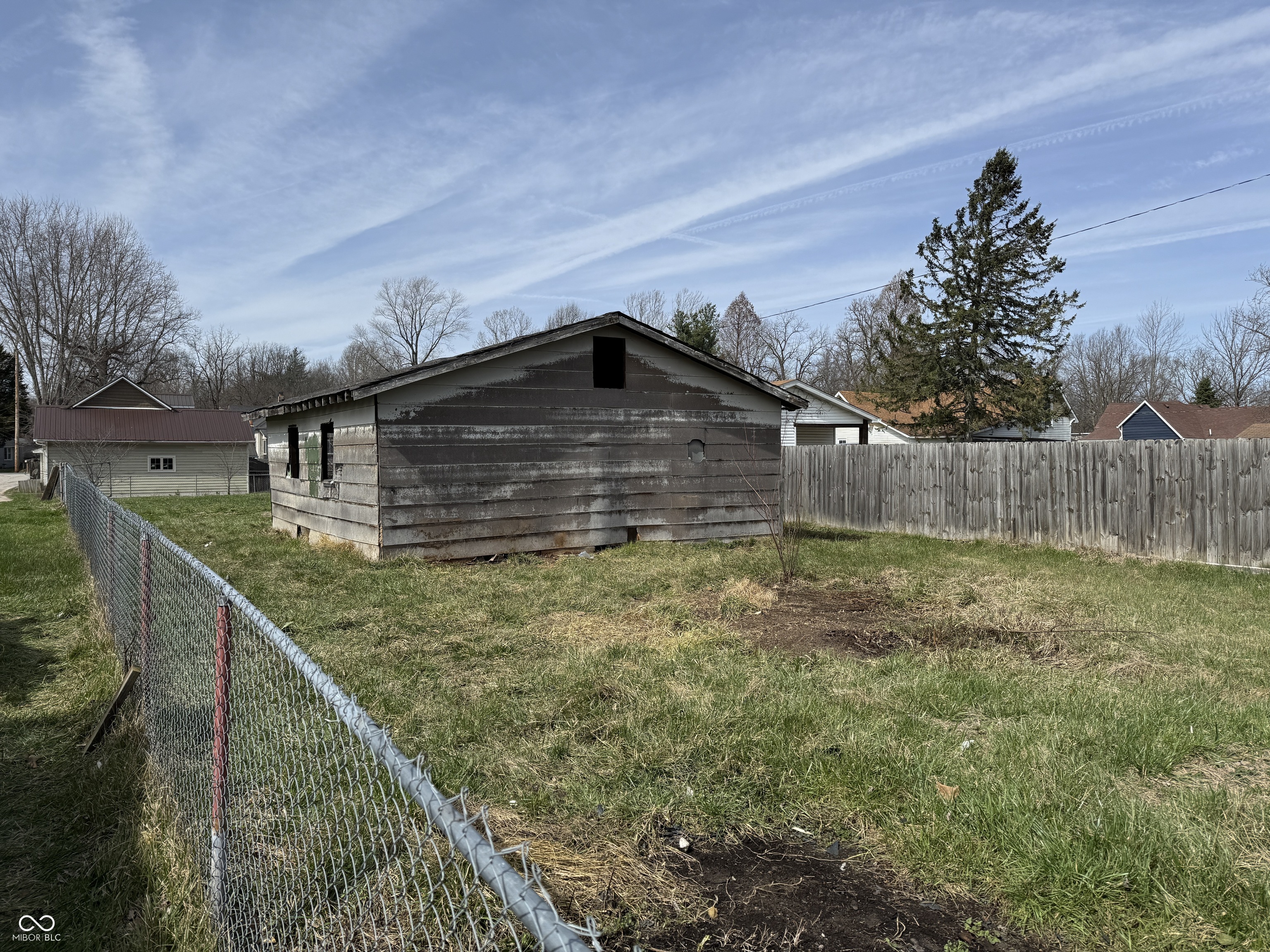 203 Short Street Brooklyn, IN 46111 - Photo 3 of 4