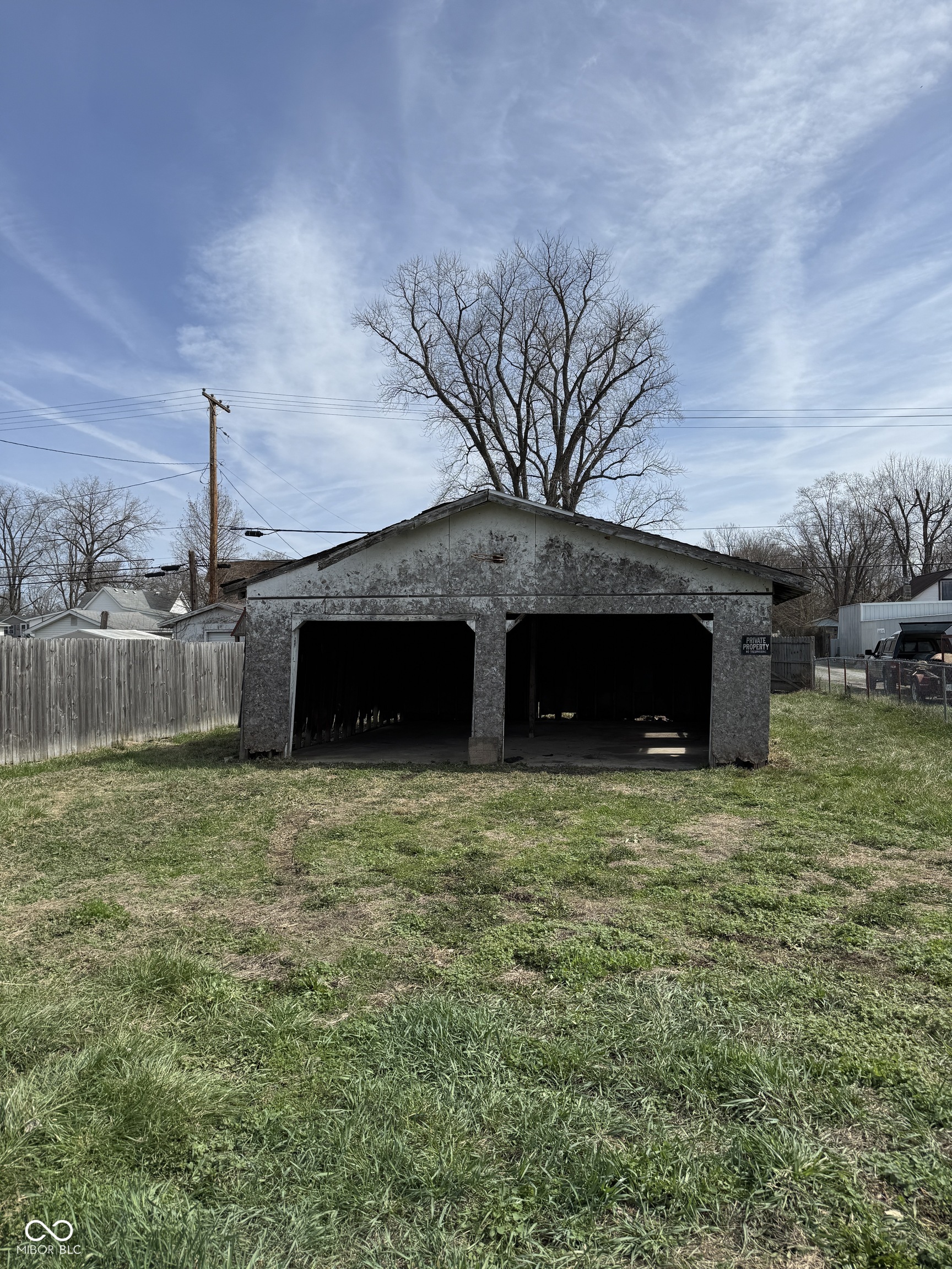 203 Short Street Brooklyn, IN 46111 - Photo 4 of 4