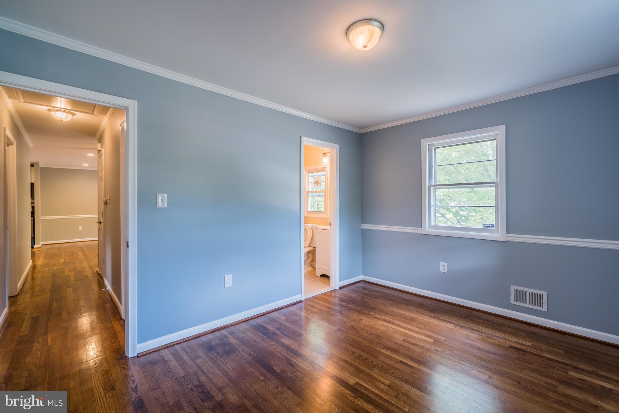 5413 Trent Street Clinton, MD 20735 - Photo 12 of 29 Bedroom