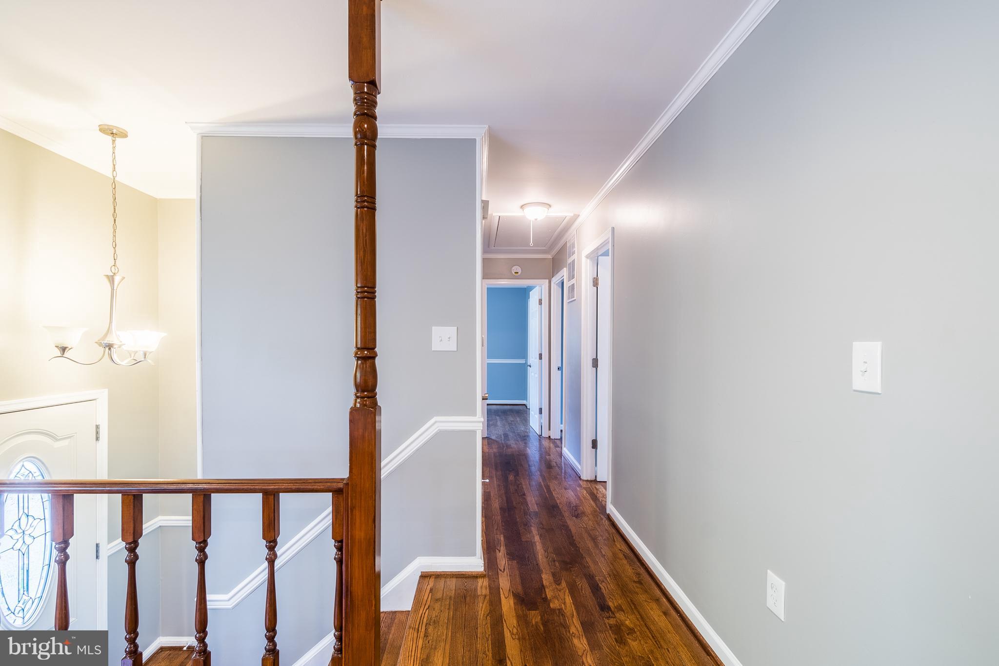 5413 Trent Street Clinton, MD 20735 - Photo 14 of 29 Interior (General)