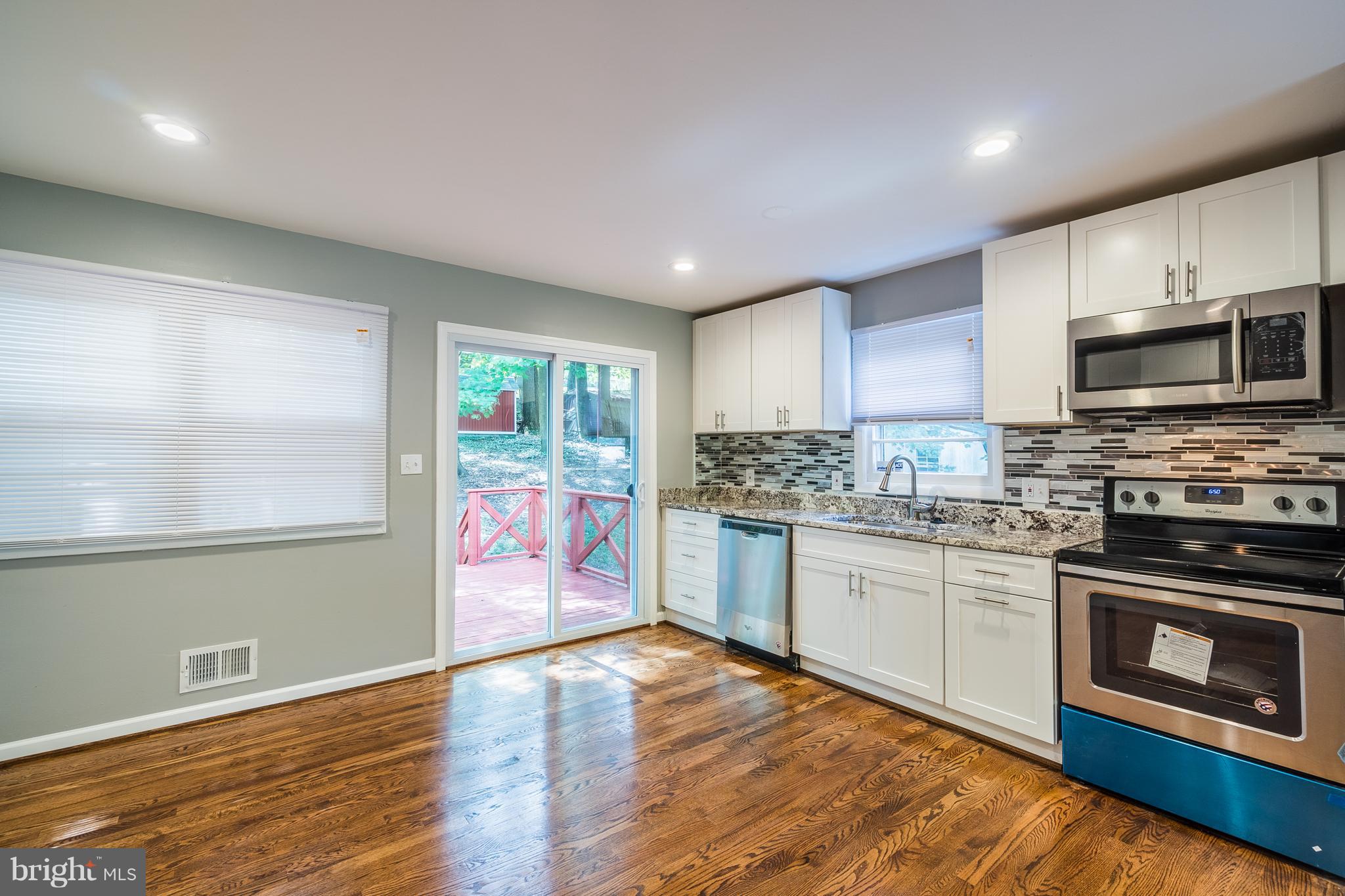 5413 Trent Street Clinton, MD 20735 - Photo 3 of 29 Kitchen