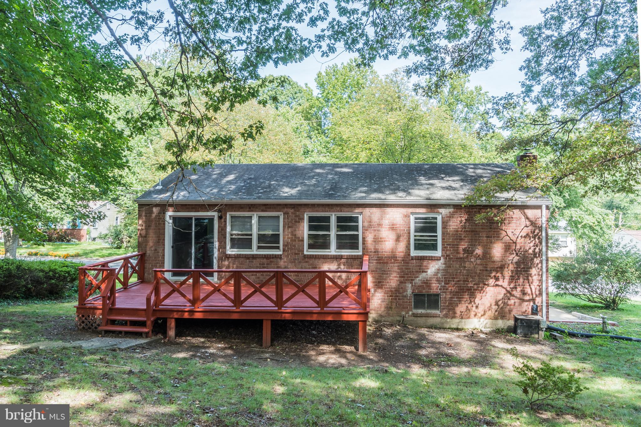 5413 Trent Street Clinton, MD 20735 - Photo 28 of 29 Exterior (General)