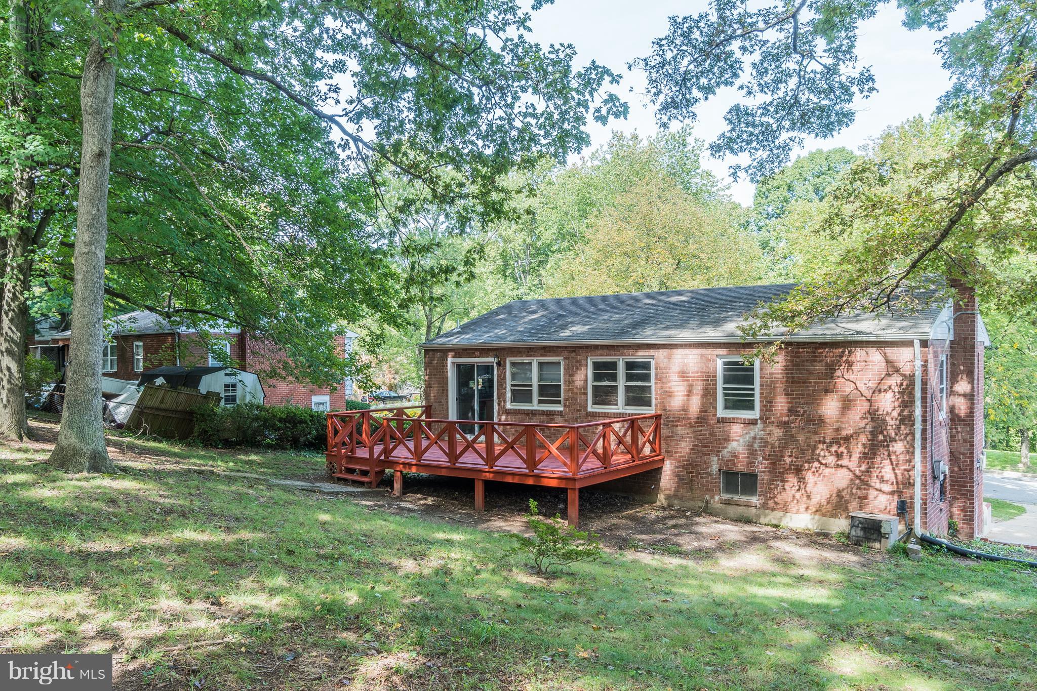 5413 Trent Street Clinton, MD 20735 - Photo 29 of 29 Exterior (General)