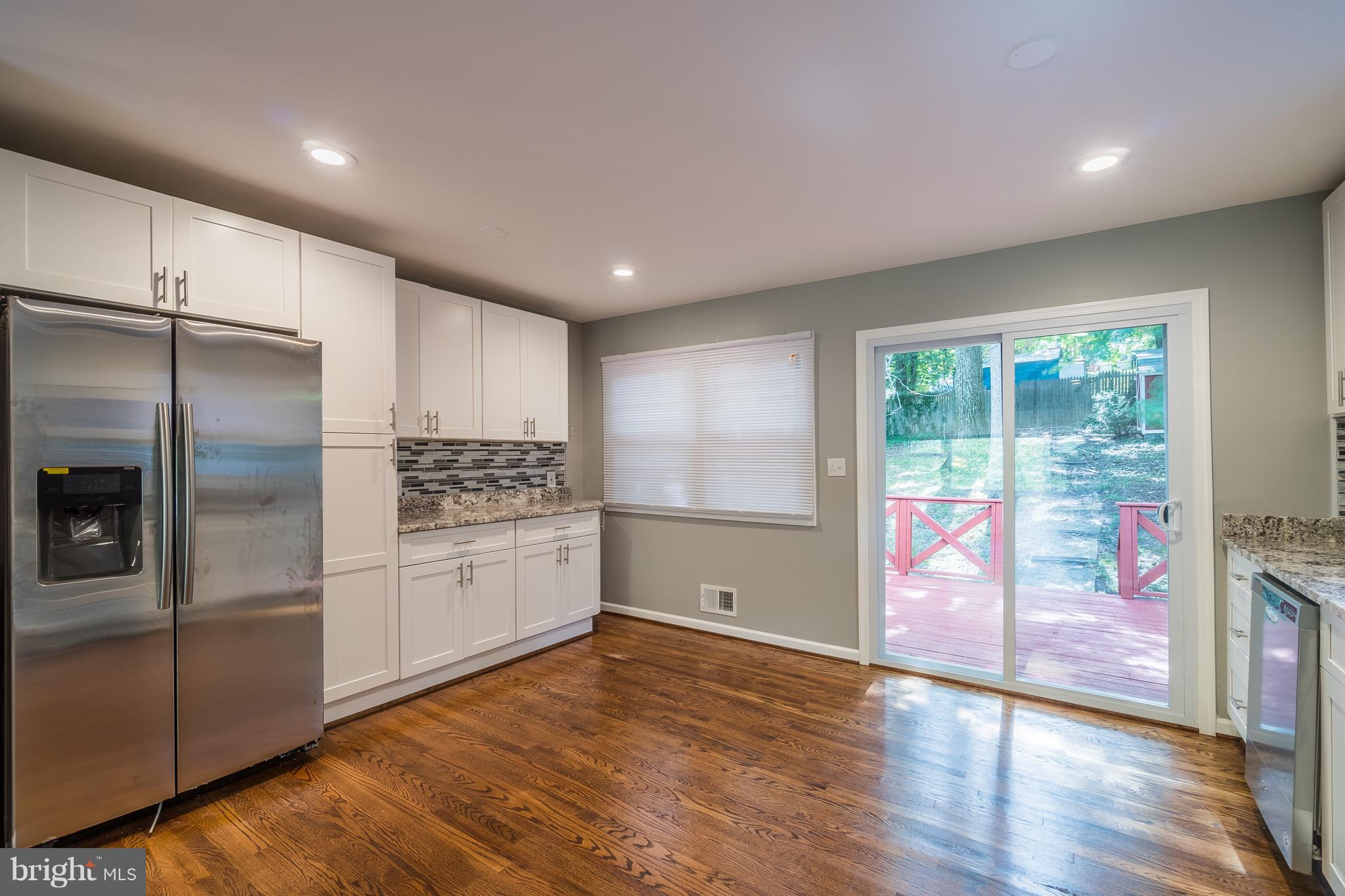 5413 Trent Street Clinton, MD 20735 - Photo 4 of 29 Kitchen