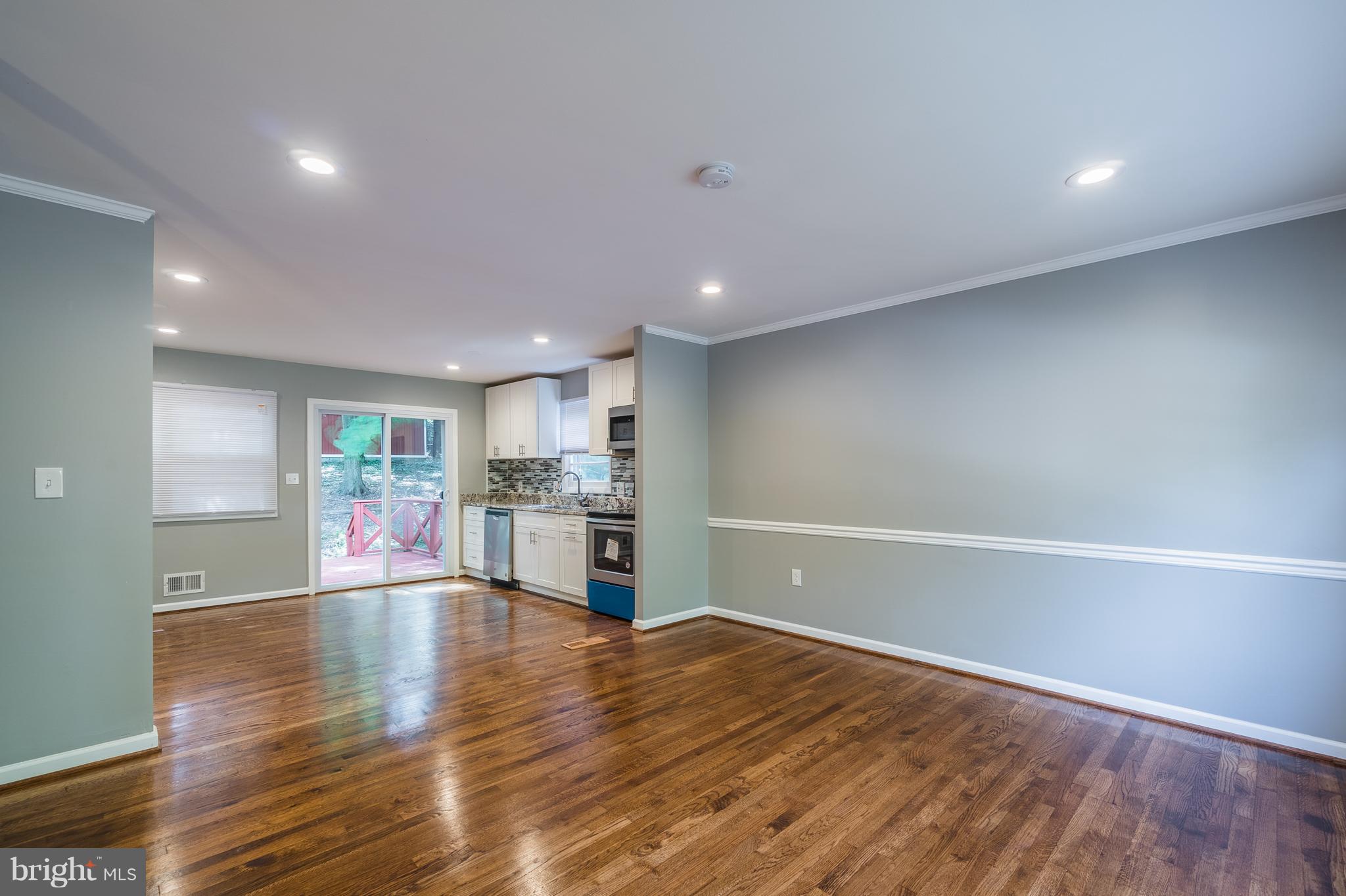 5413 Trent Street Clinton, MD 20735 - Photo 5 of 29 Kitchen