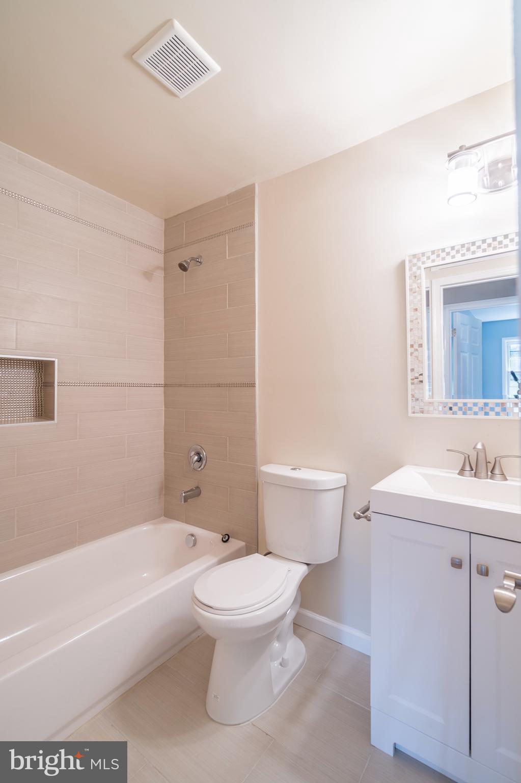 5413 Trent Street Clinton, MD 20735 - Photo 8 of 29 Bedroom