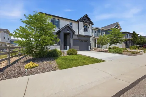 $800,000 | 8223 Big Thompson Street, Littleton, CO 80125
