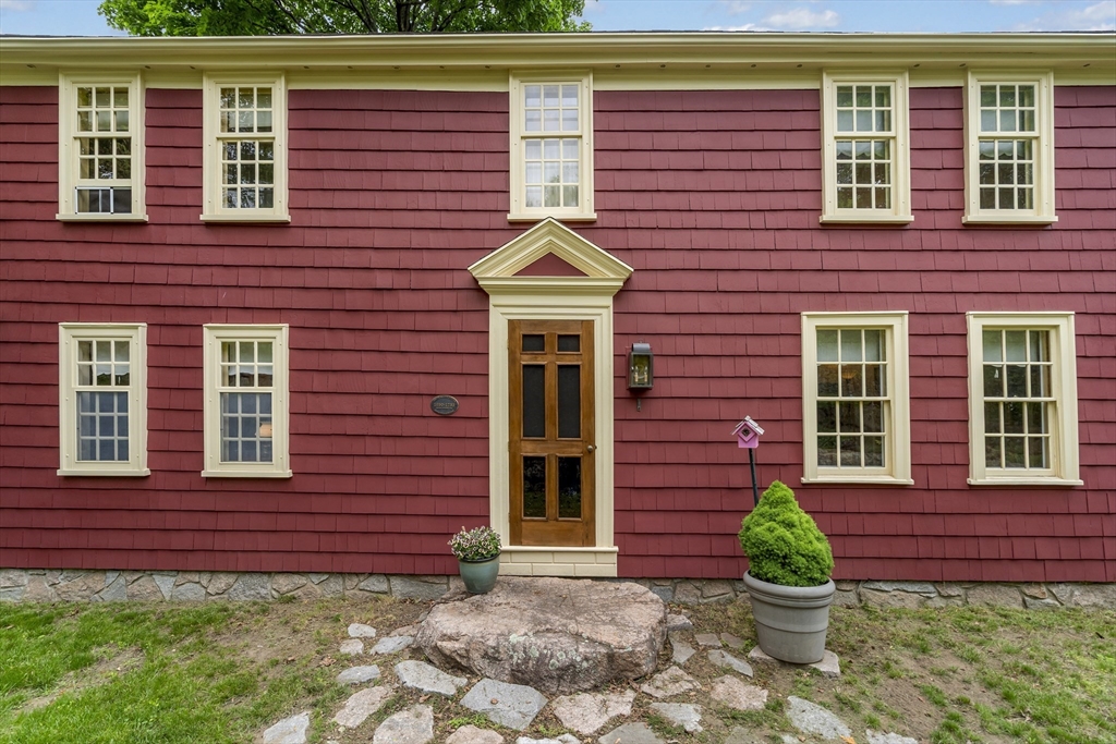 50 Kendall Road Lexington, MA 02421 - Photo 34 of 37