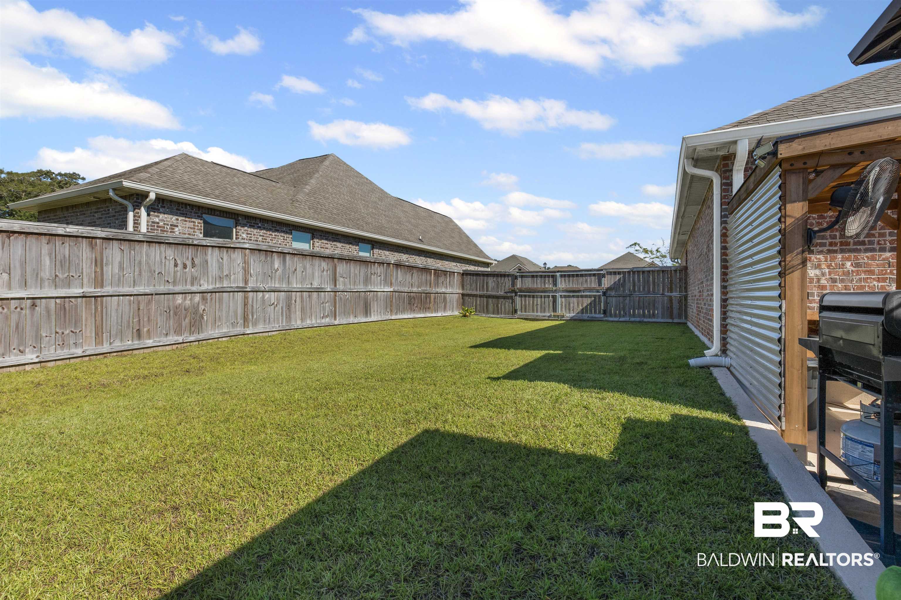 909 Sentinel Circle Foley, AL 36535 - Photo 20 of 21