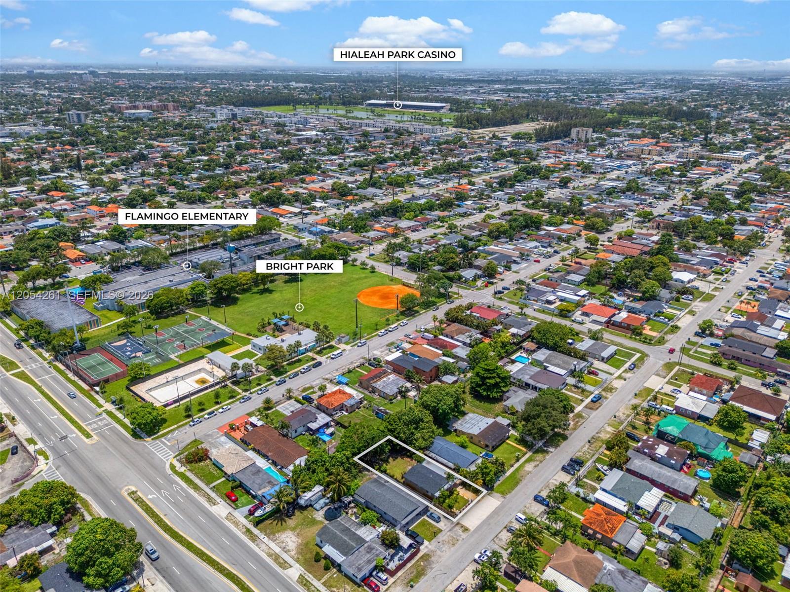 766 East 36th Street Hialeah, FL 33013 - Photo 48 of 50