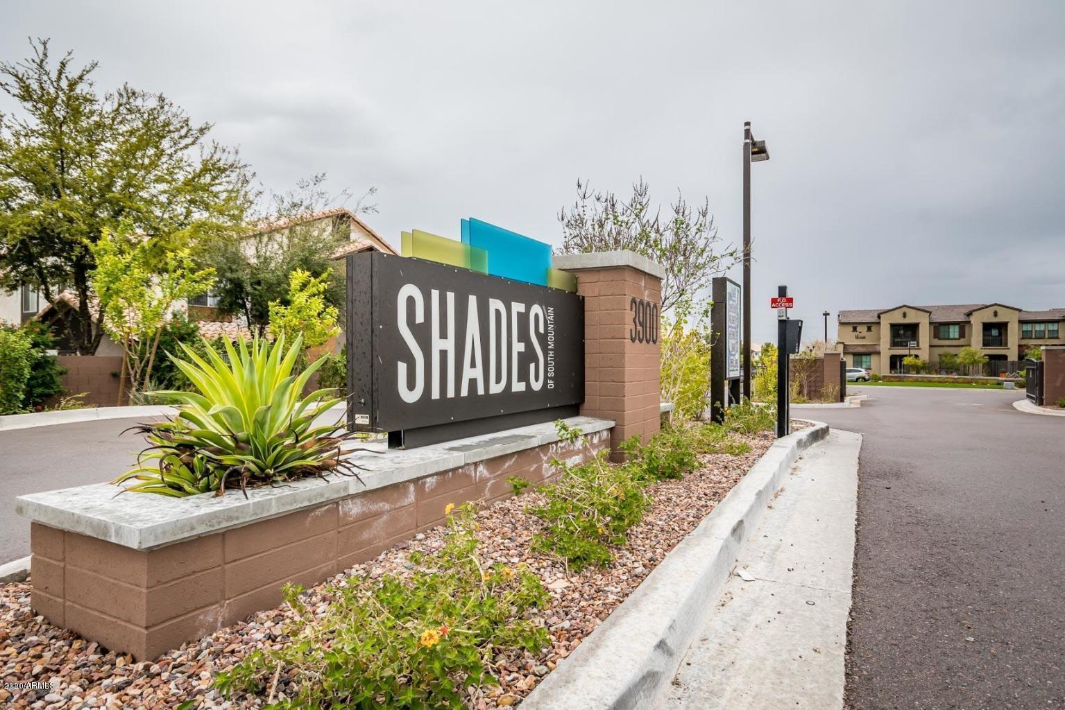 3900 East Baseline Road, Unit 161 Phoenix, AZ 85042 - Photo 24 of 28 Shades