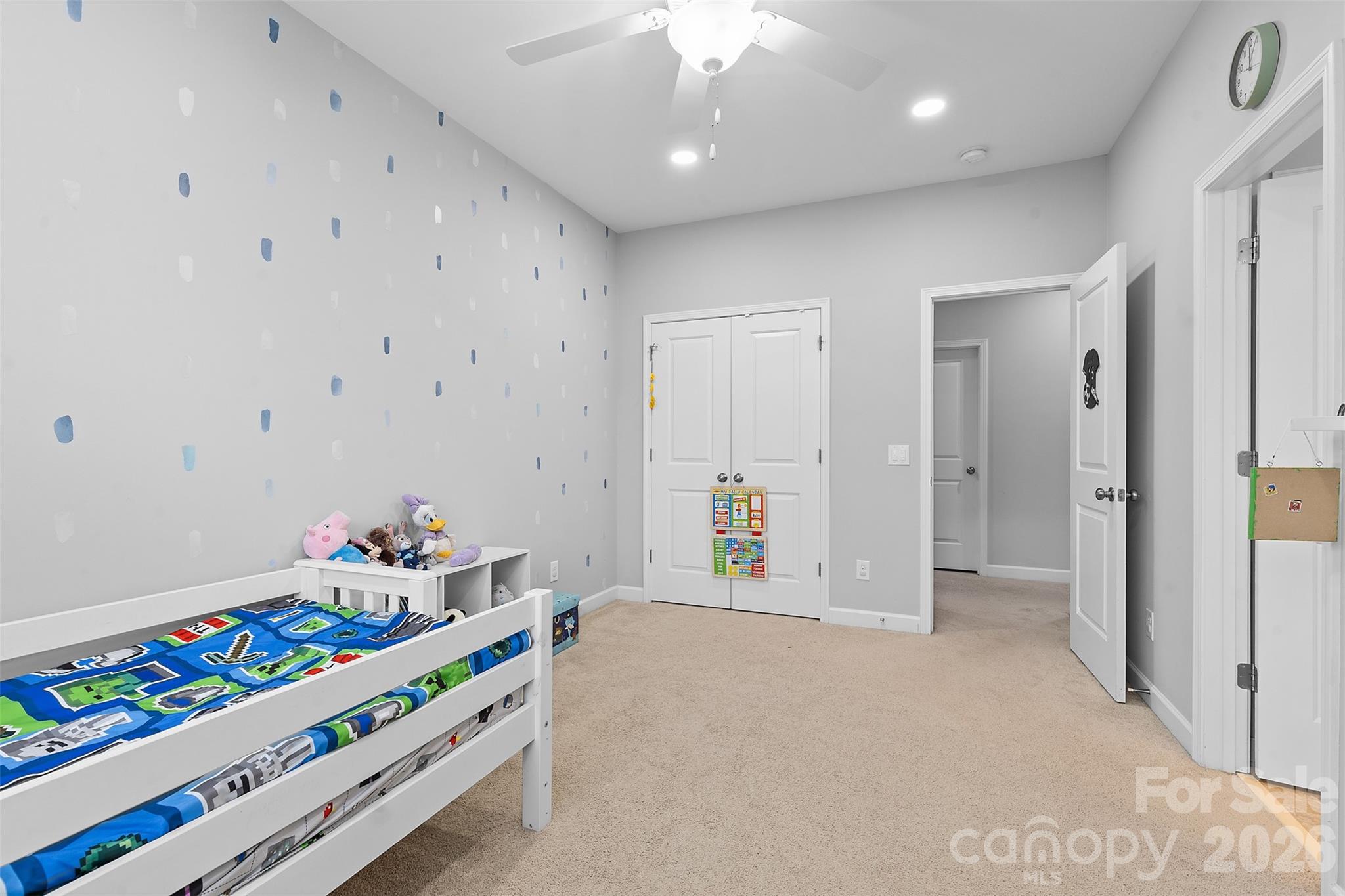5401 Meadowcroft Way Fort Mill, SC 29708 - Photo 32 of 47