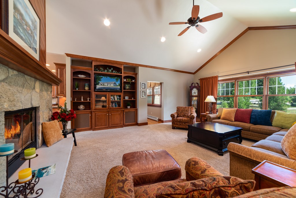 10283 Flint Ridge Lane Sister Bay, WI 54234 - Photo 14 of 33