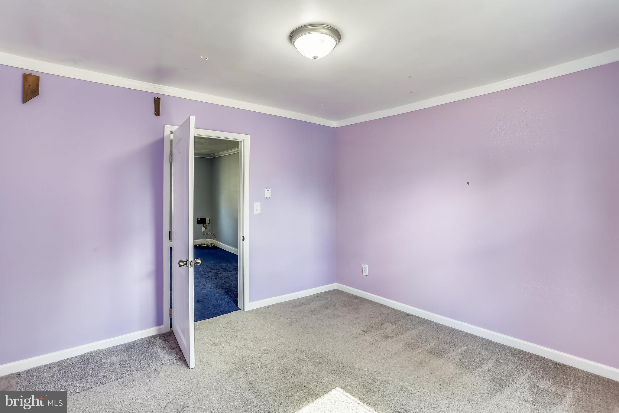 8057 Clark Station Road Severn, MD 21144 - Photo 25 of 36 Bedroom 2
