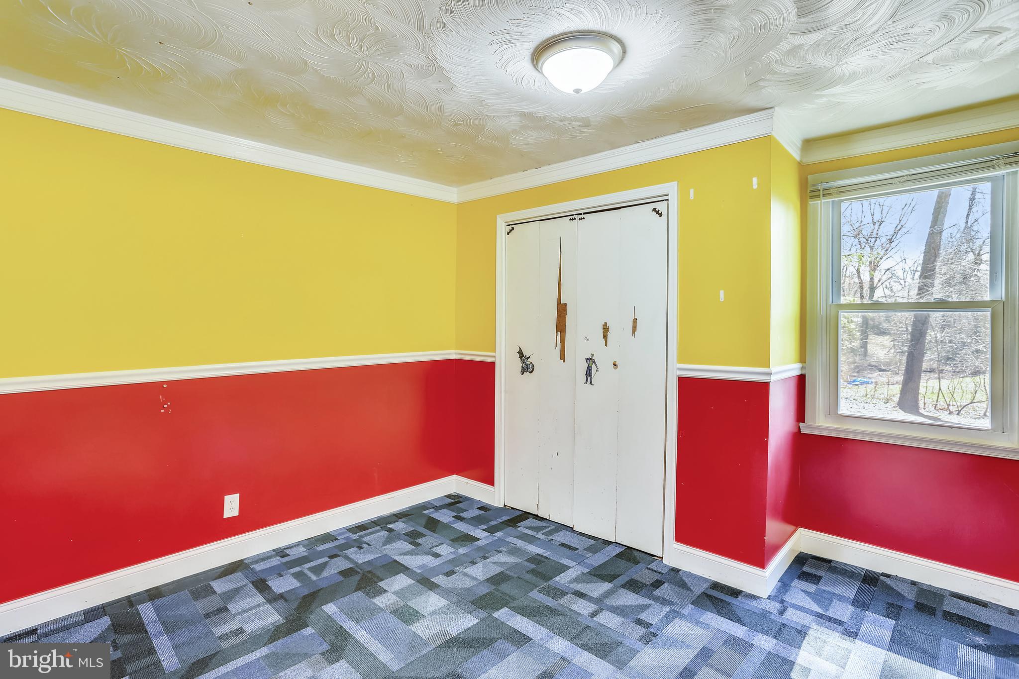 8057 Clark Station Road Severn, MD 21144 - Photo 29 of 36 Bedroom 3