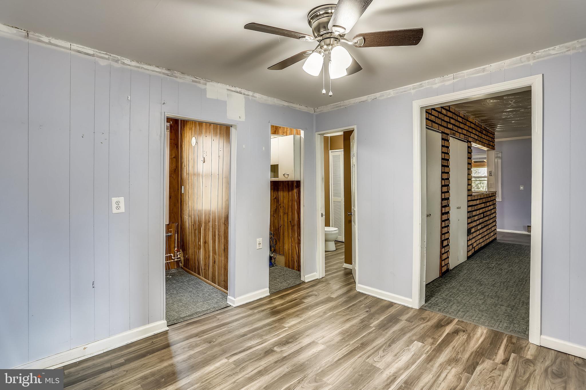 8057 Clark Station Road Severn, MD 21144 - Photo 32 of 36 Bonus Room