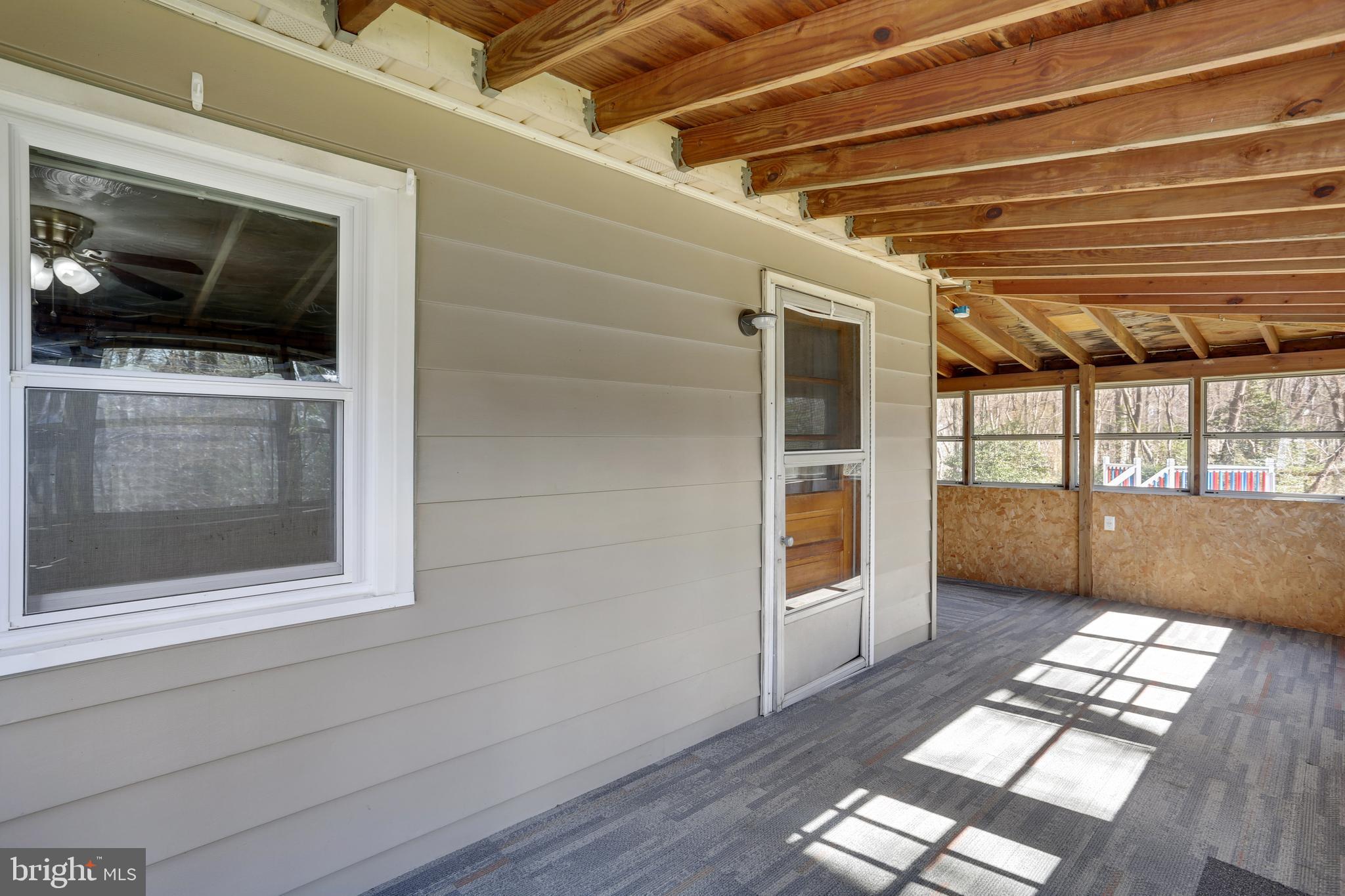 8057 Clark Station Road Severn, MD 21144 - Photo 8 of 36 Porch