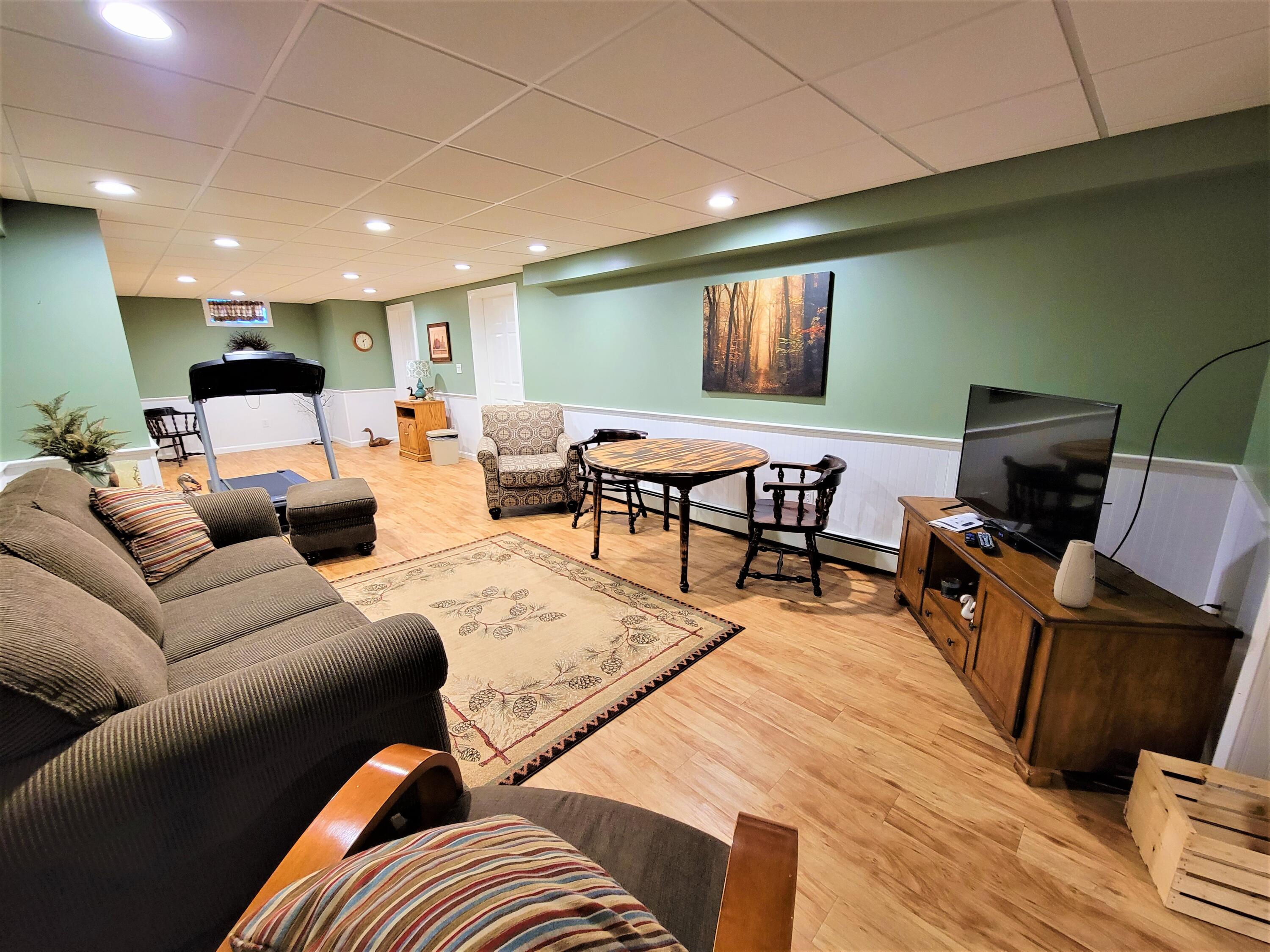 117 Dumond Road Fort Fairfield, ME 04742 - Photo 74 of 87 basement family room