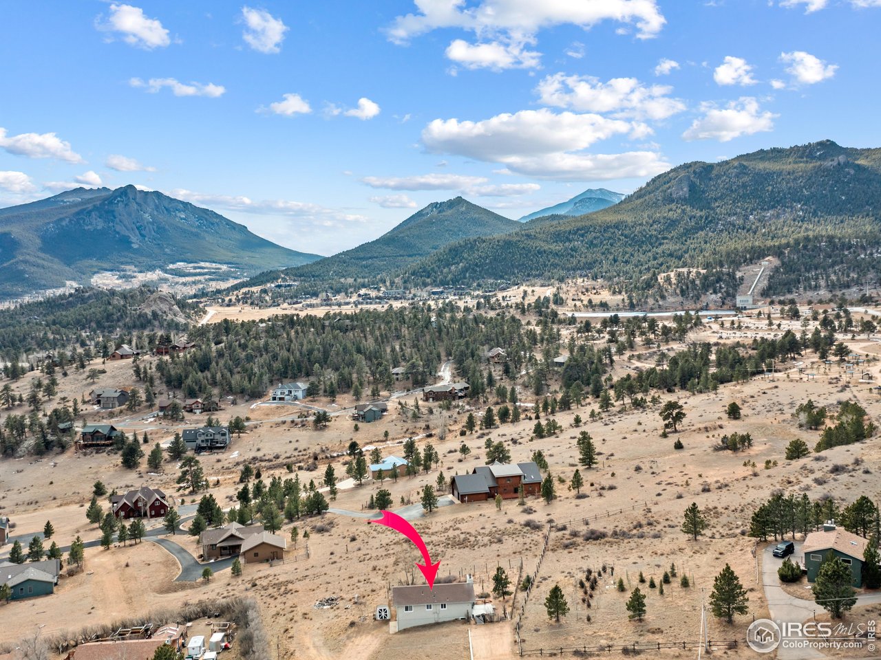 1873 Ranch Circle Estes Park, CO 80517 - Photo 15 of 33