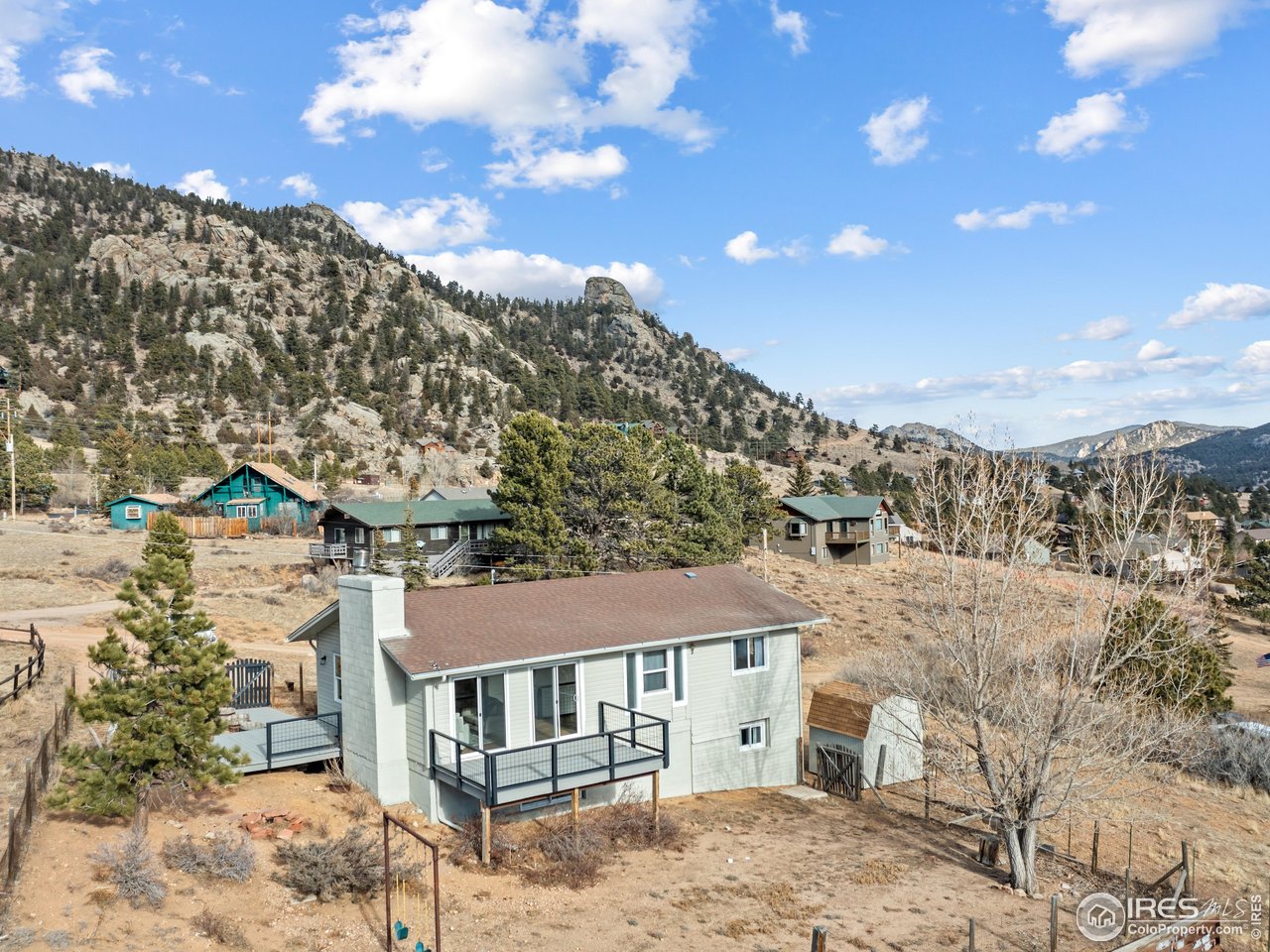 1873 Ranch Circle Estes Park, CO 80517 - Photo 30 of 33