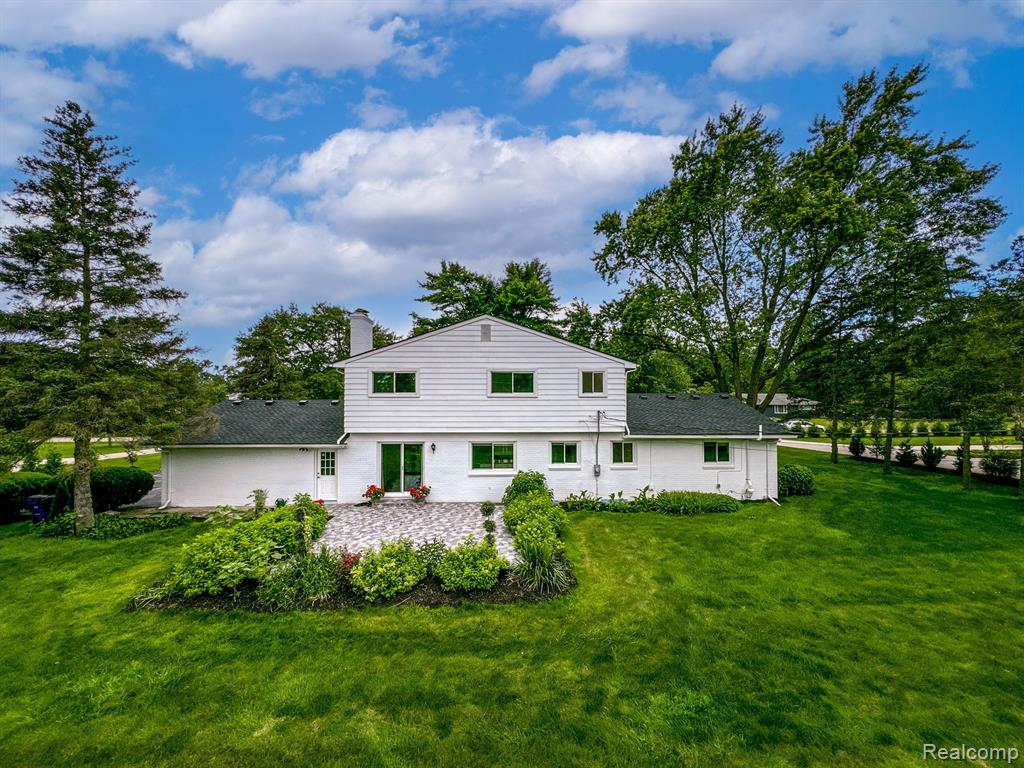 6895 Halyard Road Bloomfield Hills, MI 48301 - Photo 42 of 44