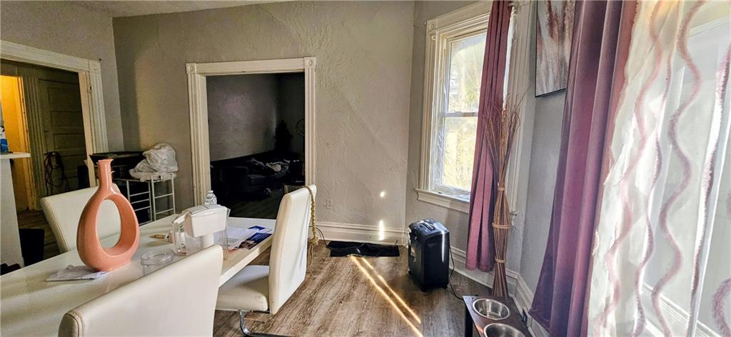 53 Carrick Avenue Pittsburgh, PA 15210 - Photo 25 of 48 2nd Floor Unit