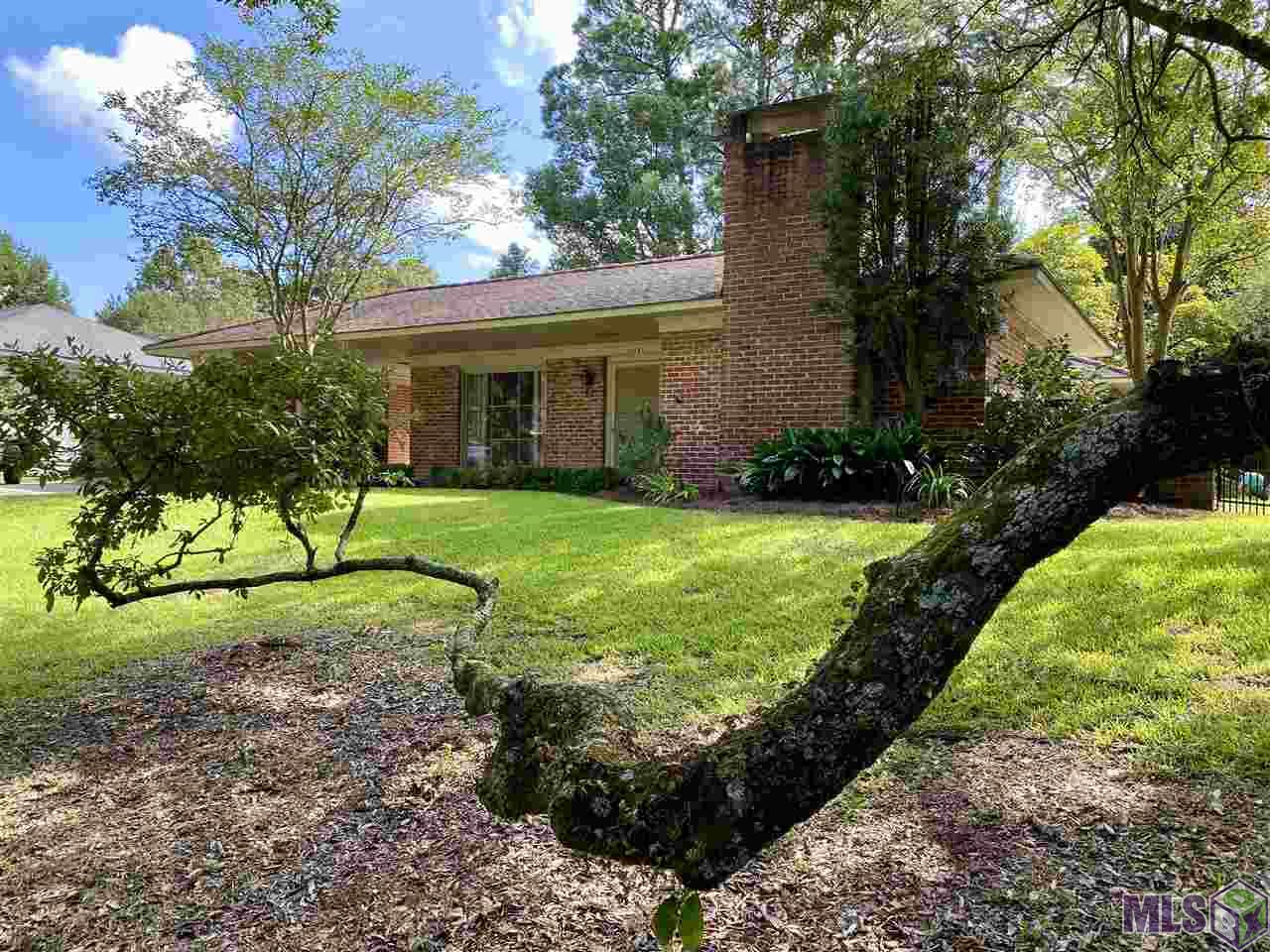 2115 East Ramsey Drive Baton Rouge, LA 70808 - Photo 2 of 29