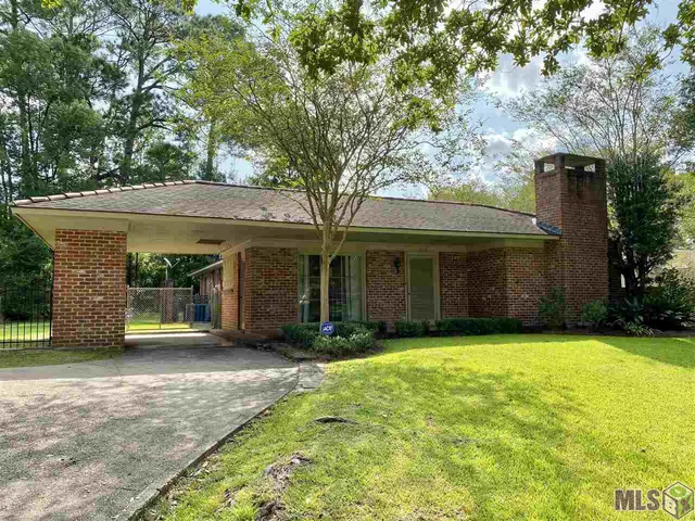 $2,100 | 2115 East Ramsey Drive, Baton Rouge, LA 70808