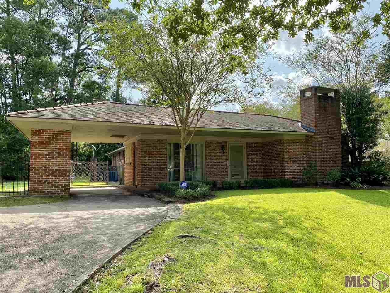 2115 East Ramsey Drive Baton Rouge, LA 70808 - Photo 23 of 29