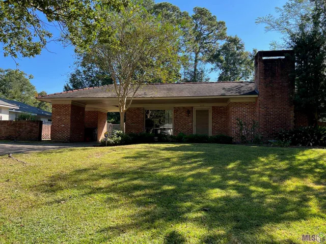 $2,100 | 2115 East Ramsey Drive, Baton Rouge, LA 70808