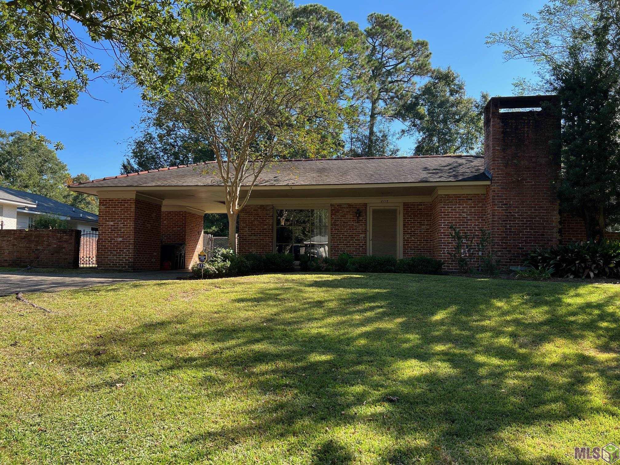 2115 East Ramsey Drive Baton Rouge, LA 70808 - Photo 25 of 29