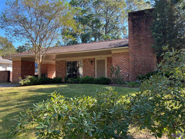 $2,100 | 2115 East Ramsey Drive, Baton Rouge, LA 70808