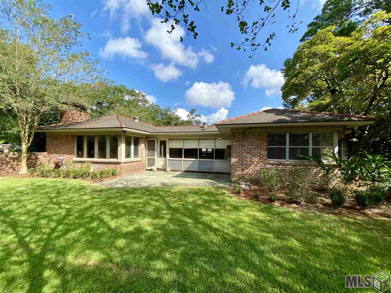 2115 East Ramsey Drive Baton Rouge, LA 70808 - Photo 3 of 29