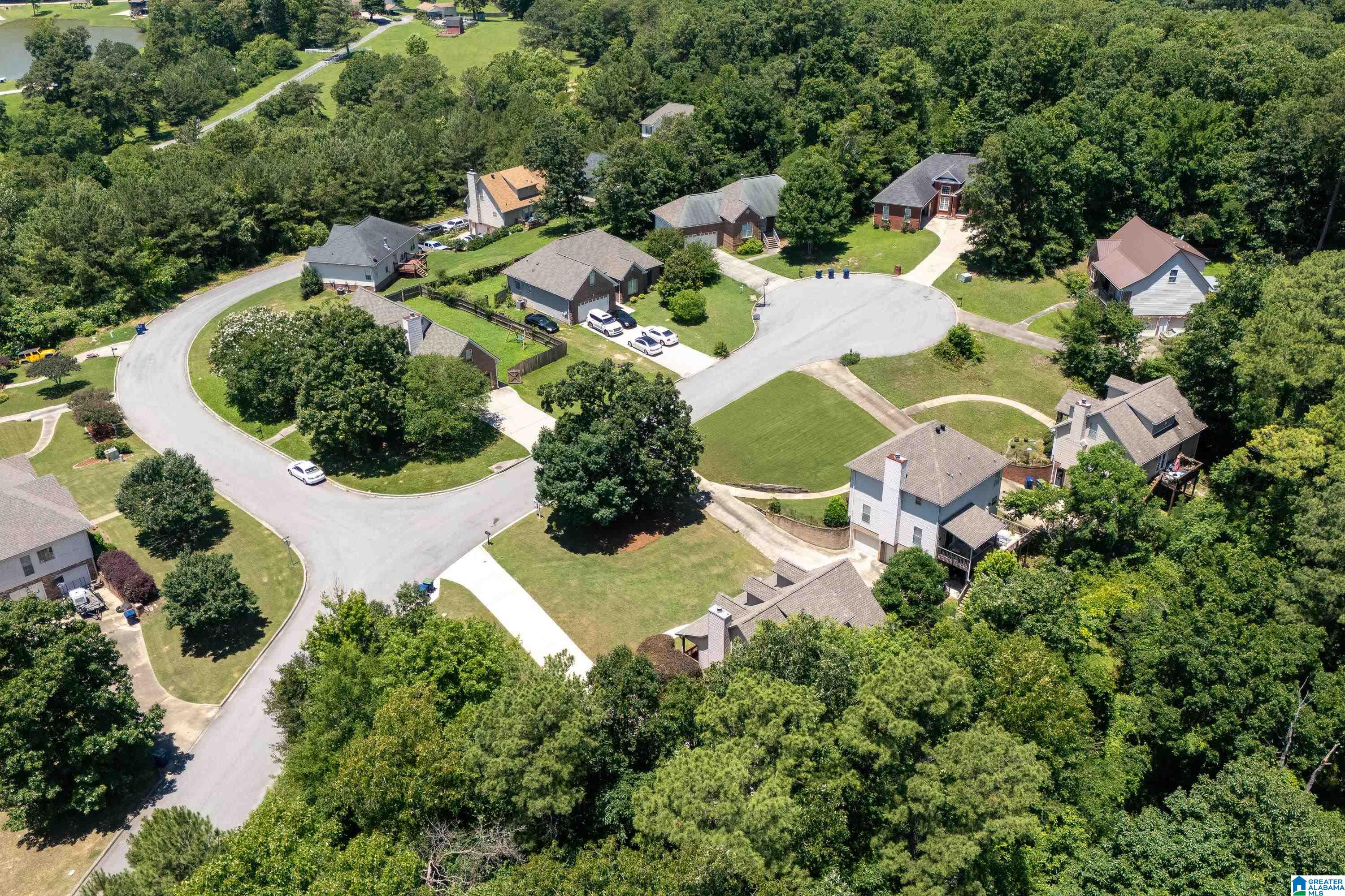 1433 Heather Lane Alabaster, AL 35007 - Photo 41 of 49