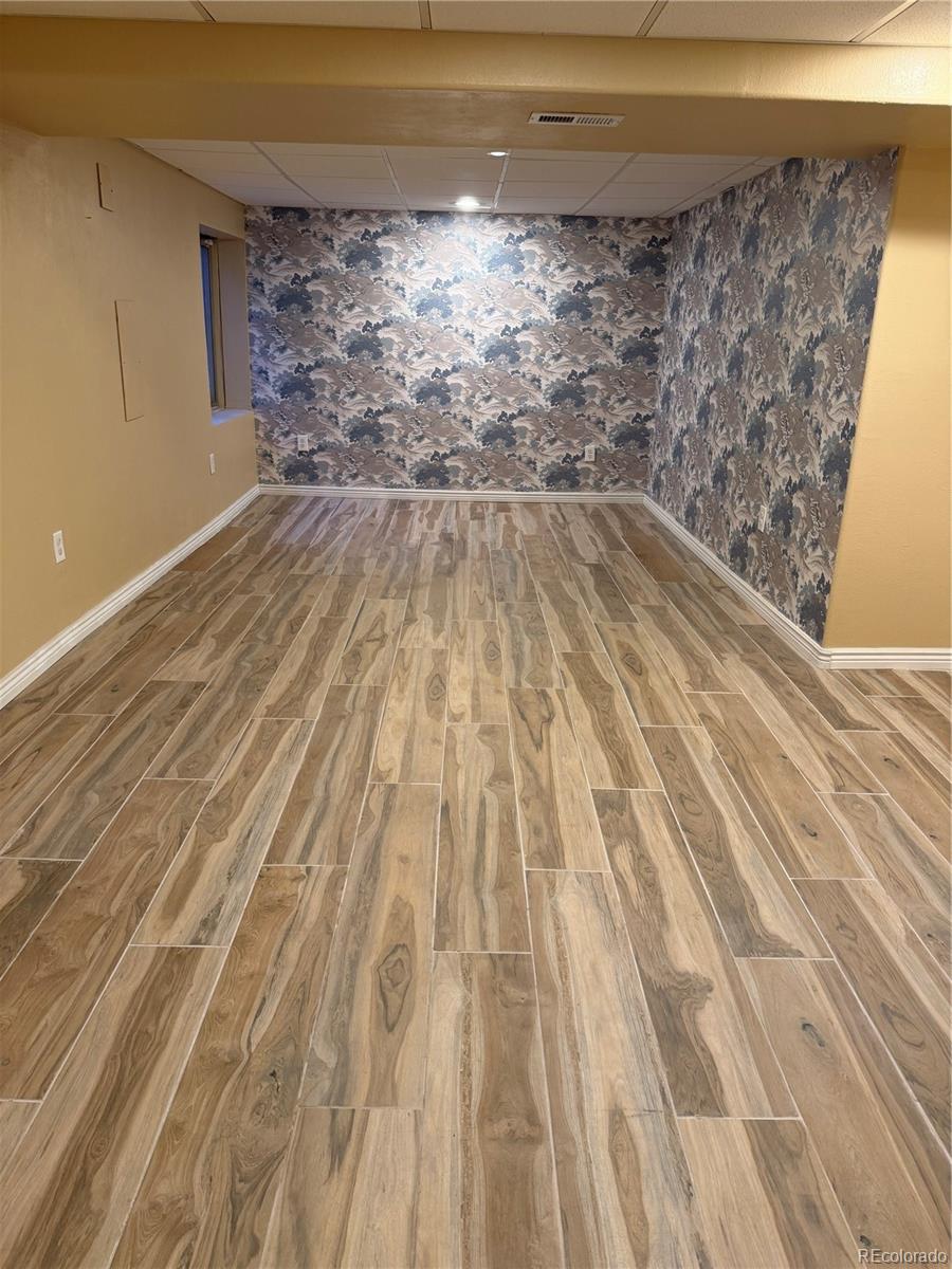 6369 Cole Lane Arvada, CO 80004 - Photo 11 of 21 a view of wooden floor