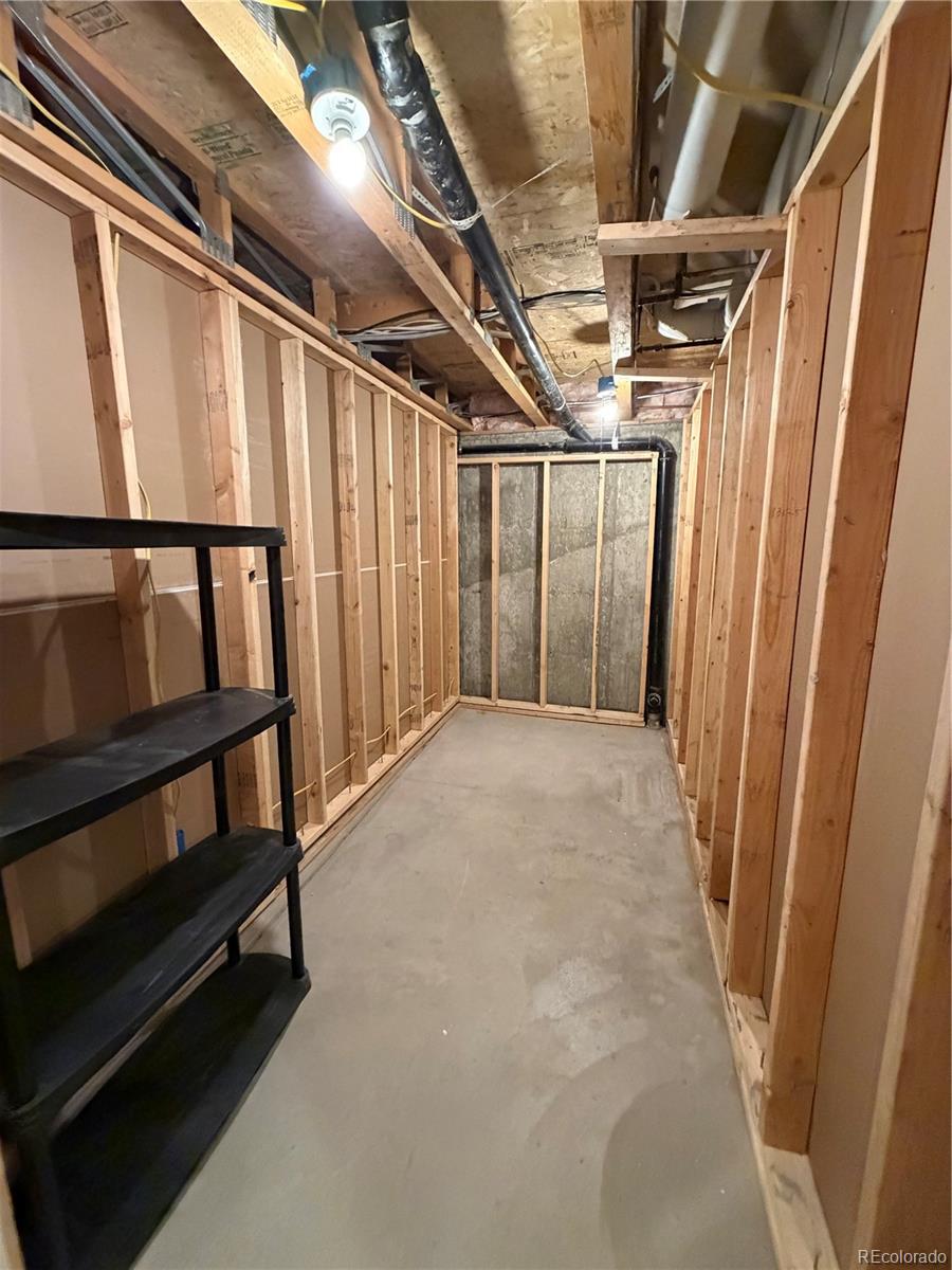 6369 Cole Lane Arvada, CO 80004 - Photo 13 of 21 a view of an empty room