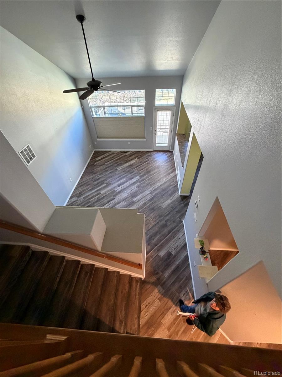 6369 Cole Lane Arvada, CO 80004 - Photo 4 of 21 a view of entryway
