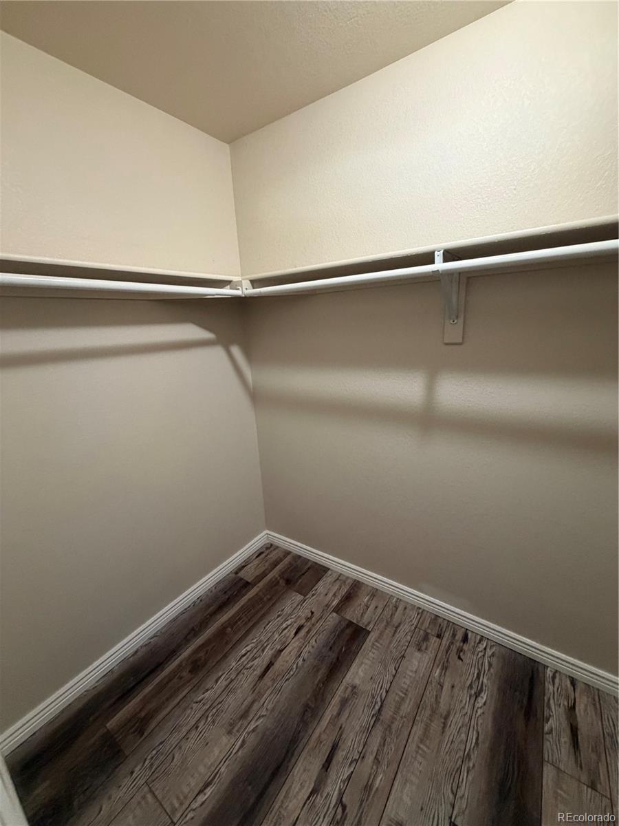 6369 Cole Lane Arvada, CO 80004 - Photo 6 of 21 a view of a room with closet
