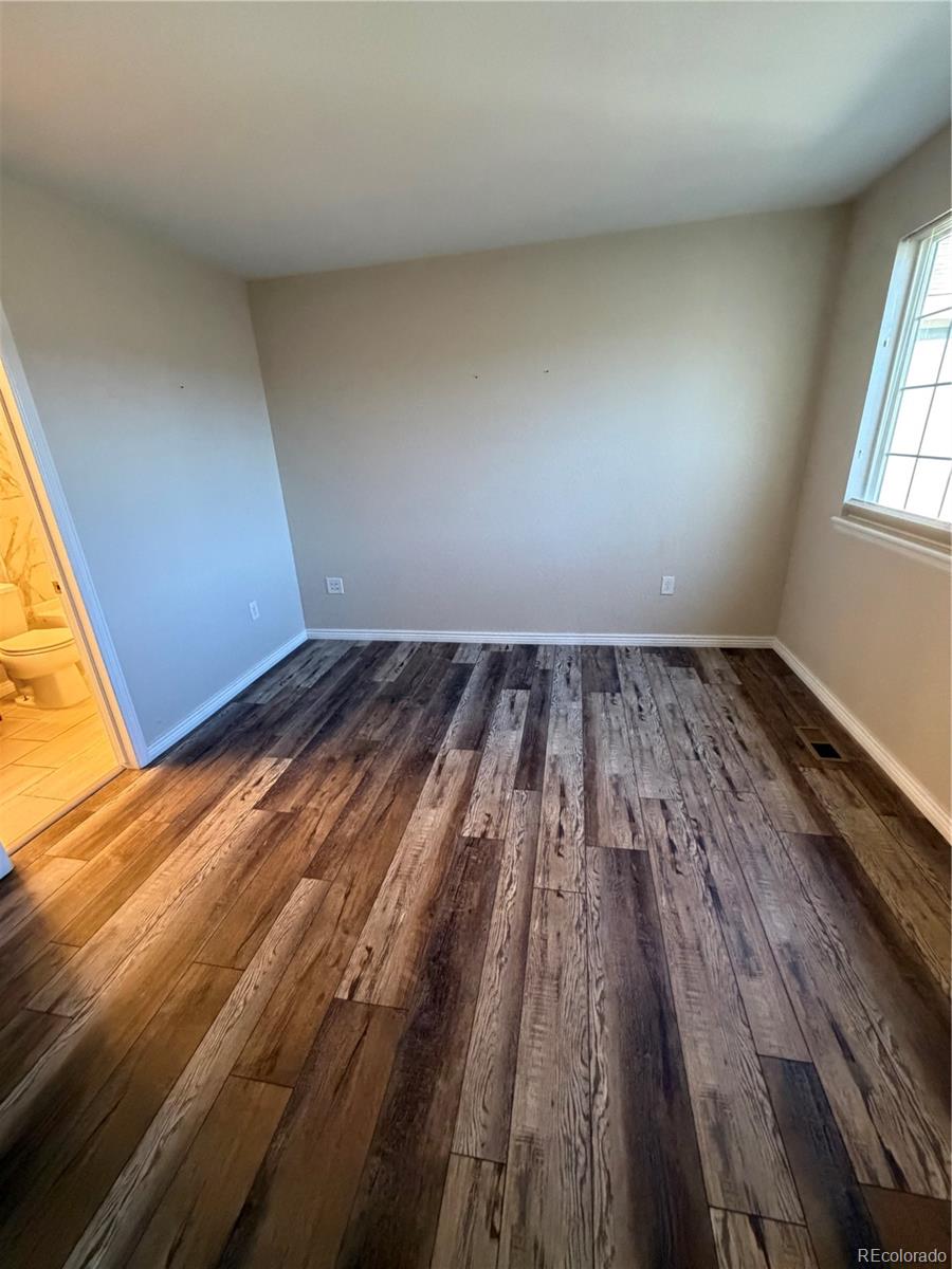 6369 Cole Lane Arvada, CO 80004 - Photo 8 of 21 a view of wooden floor