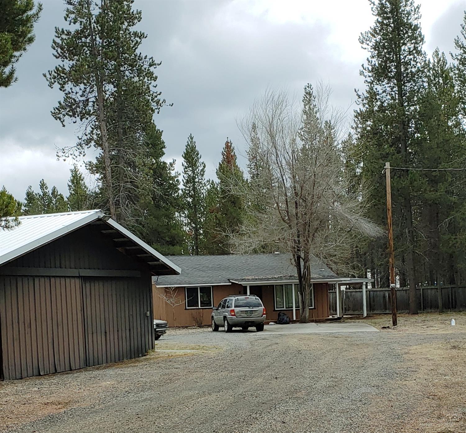 16585 Finley Butte Road La Pine, OR 97739 - Photo 1 of 1 Primary Photo