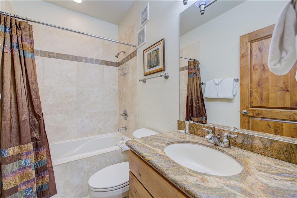65 Antler Gulch Road, Unit 506 Keystone, CO 80435 - Photo 14 of 15 Gallery Image 14