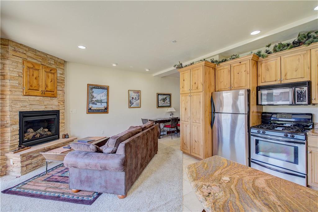 65 Antler Gulch Road, Unit 506 Keystone, CO 80435 - Photo 3 of 15 Gallery Image 3