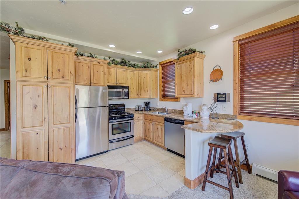 65 Antler Gulch Road, Unit 506 Keystone, CO 80435 - Photo 4 of 15 Gallery Image 4