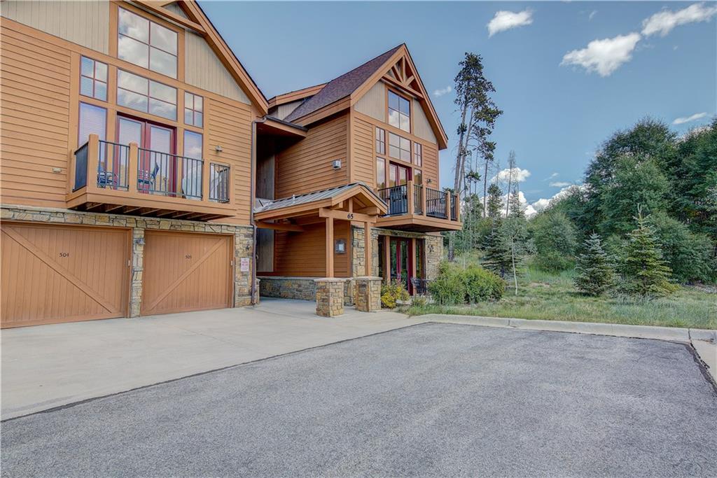 65 Antler Gulch Road, Unit 506 Keystone, CO 80435 - Photo 5 of 15 Gallery Image 5