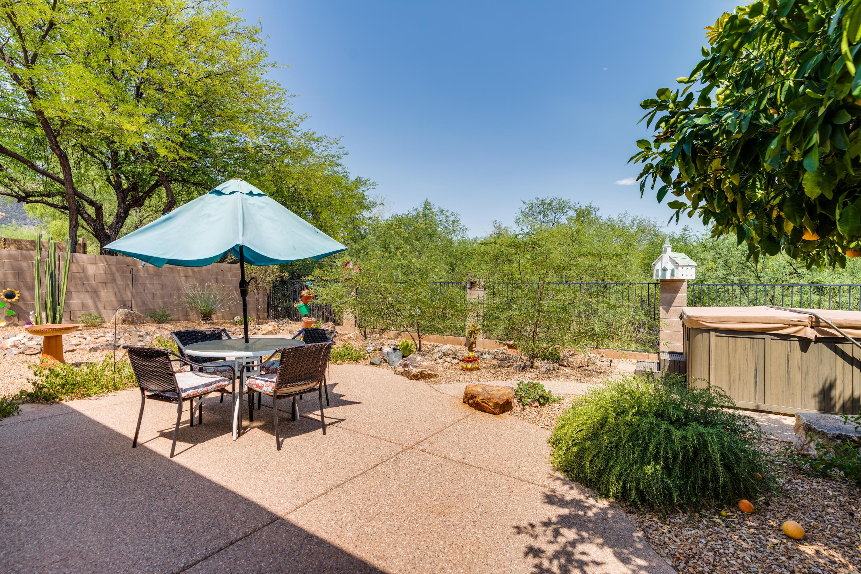 5228 North Spring Pointe Place Tucson, AZ 85749 - Photo 26 of 33