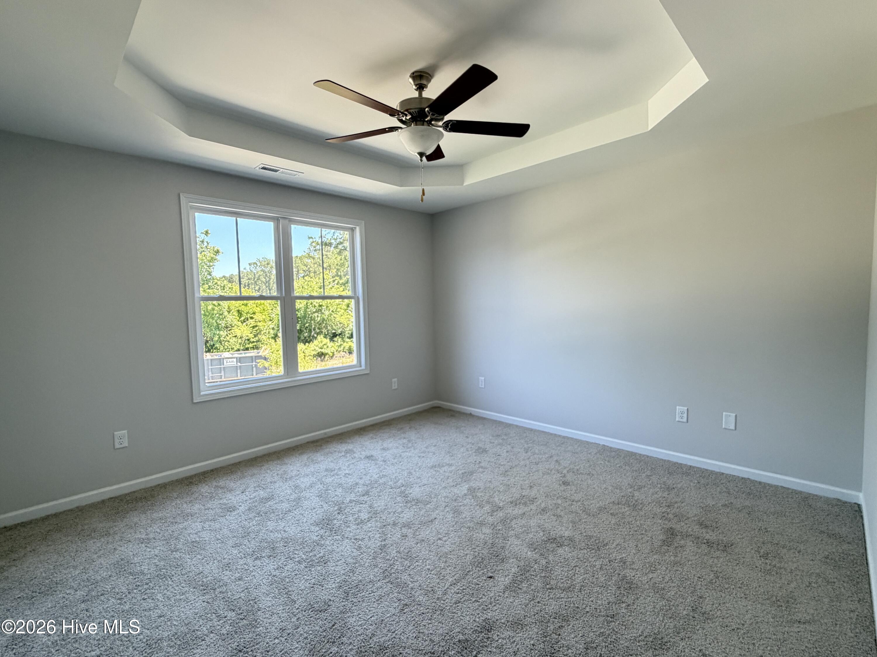 1037 Pine Ridge Castle Hayne, NC 28429 - Photo 6 of 25 PRIMARY BEDROOM