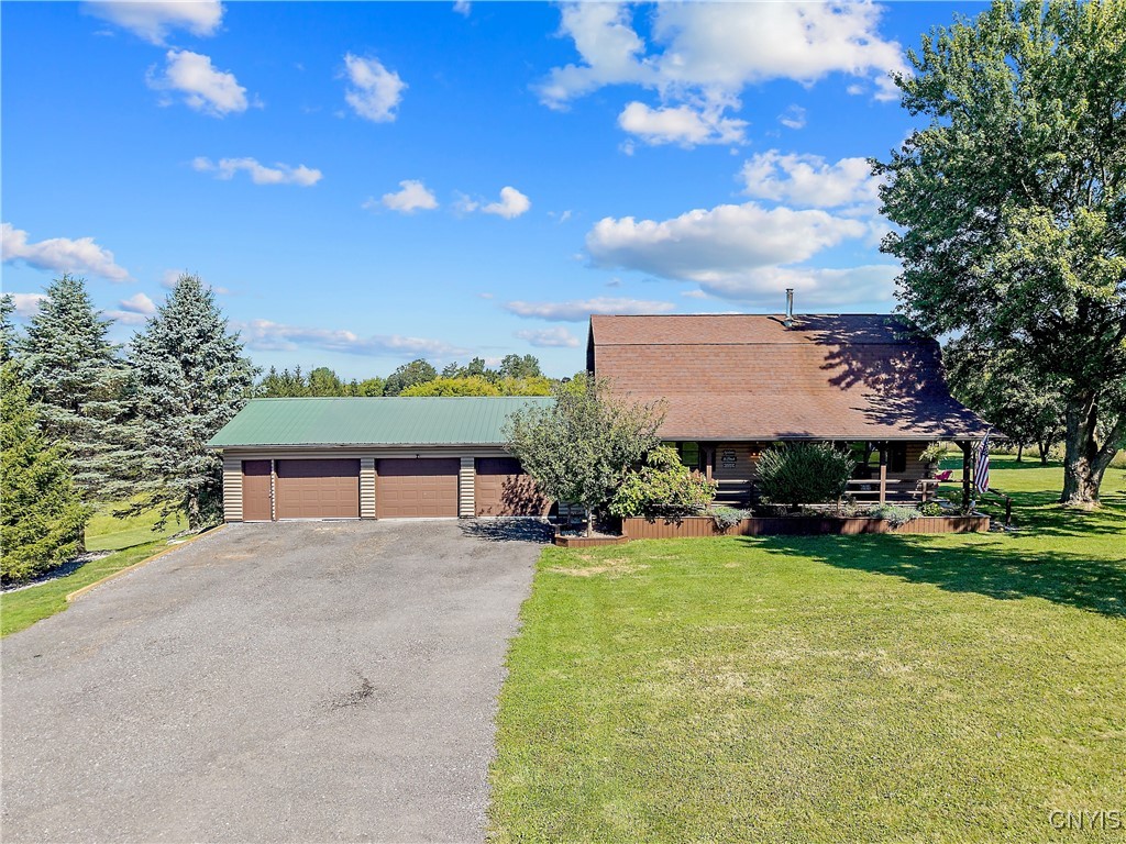3151 Larkin Road Fenner, NY 13035 - Photo 1 of 1 Gallery Image 1