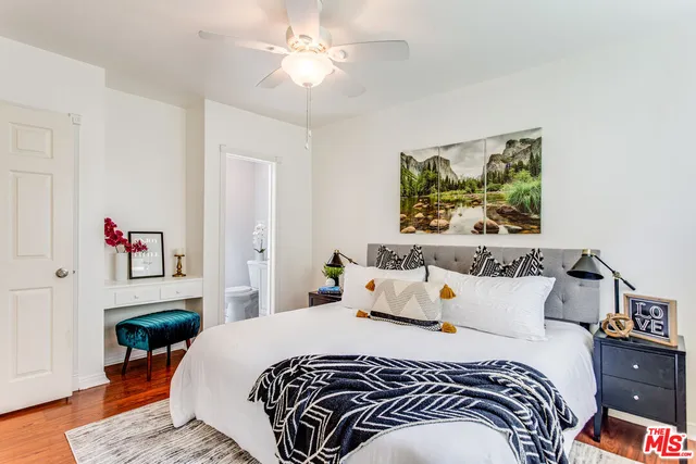 $415,000 | 563 East Hazel Street, Unit 6, Inglewood, CA 90302