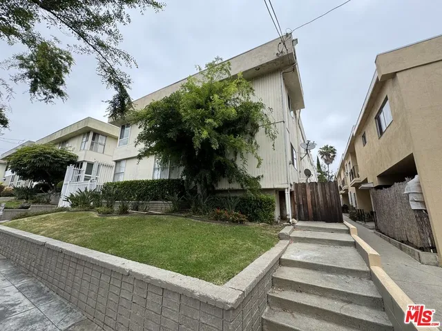 $415,000 | 563 East Hazel Street, Unit 6, Inglewood, CA 90302