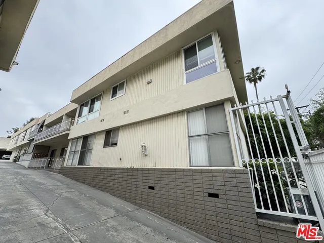 $415,000 | 563 East Hazel Street, Unit 6, Inglewood, CA 90302